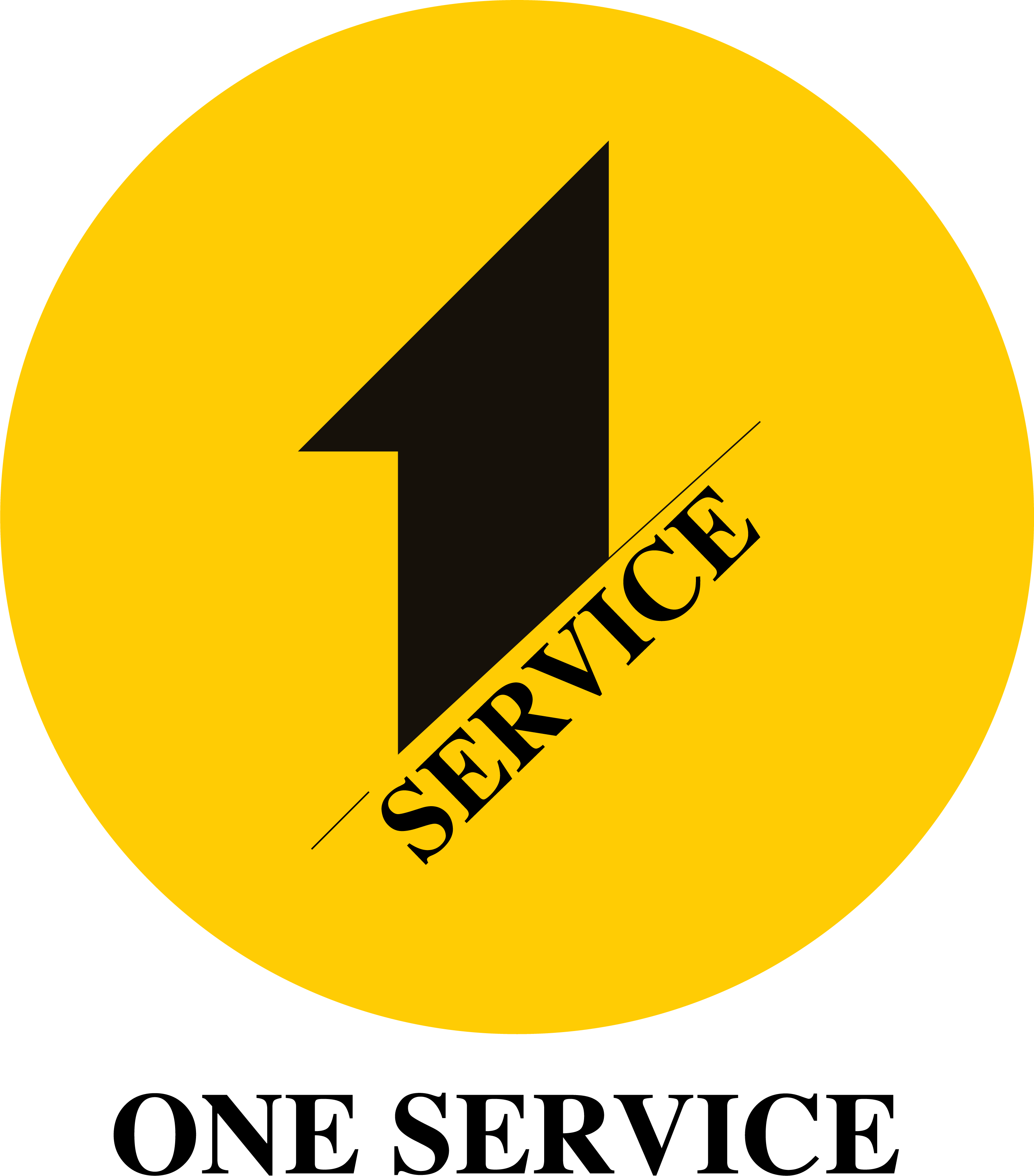 One Service