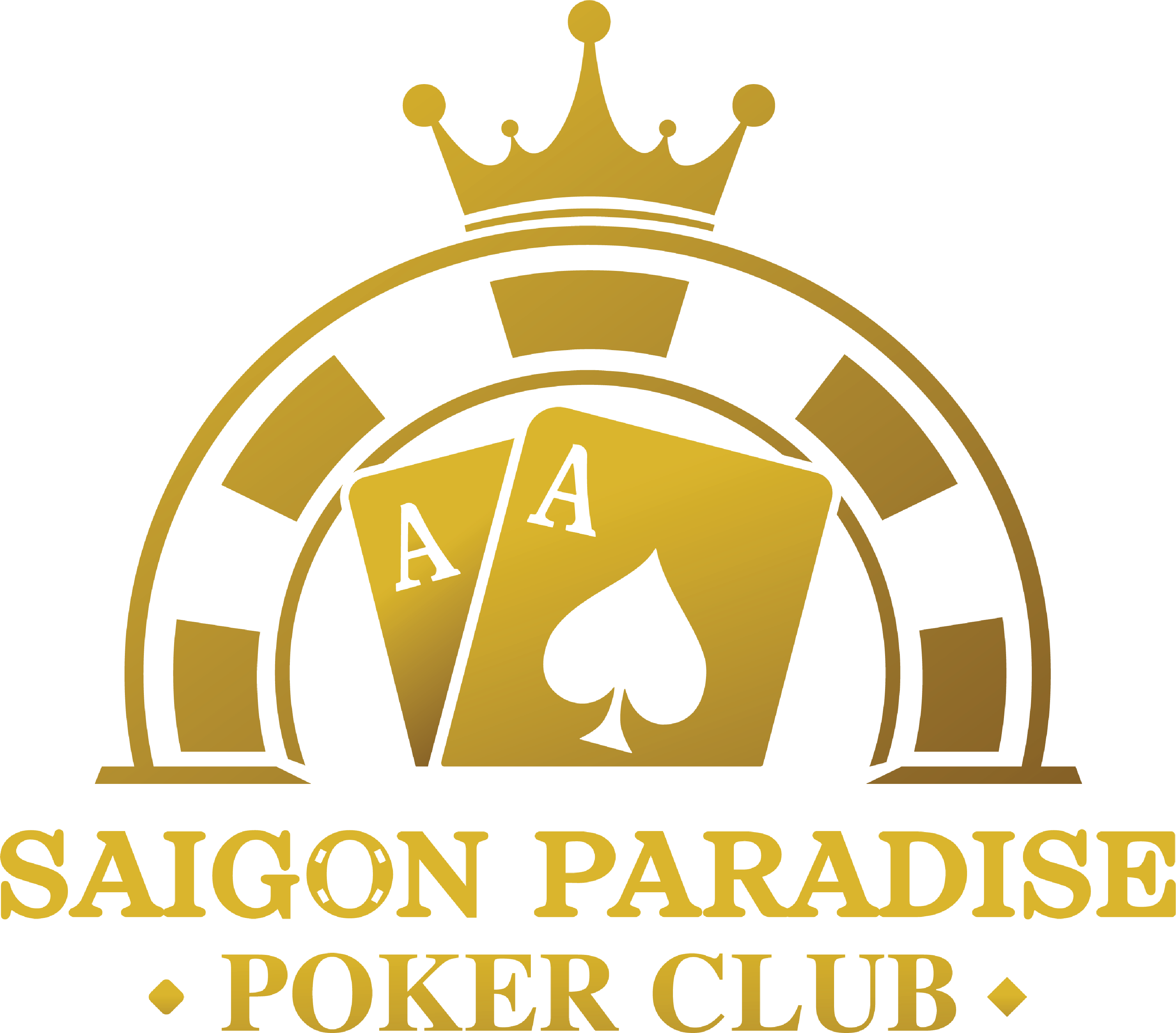 Saigon Paradise